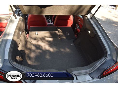 New 2026 Acura Integra A-Spec image 17