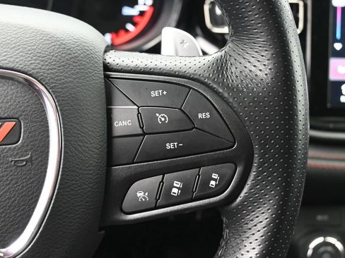 Used 2024 Dodge Durango R/T AWD/4WD image 12