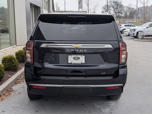 Used 2022 Chevrolet Tahoe LT image 7