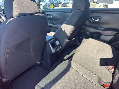 Used 2024 Honda HR-V Sport image 24