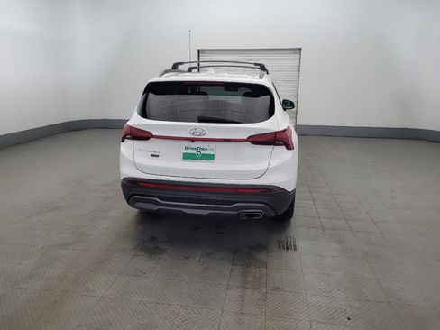 Used 2023 Hyundai Santa Fe XRT w/ Cargo Package FWD image 7