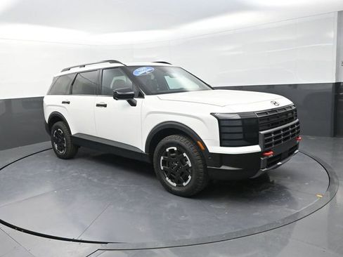 New 2026 Hyundai Palisade XRT Pro AWD/4WD image 2