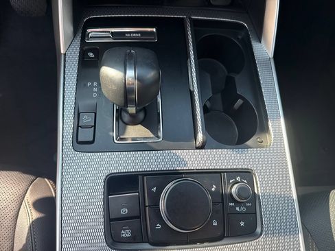 Used 2025 MAZDA CX-70 Plug-In Hybrid w/ Premium Pkg AWD/4WD image 25