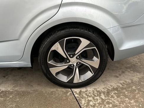 Used 2018 Chevrolet Sonic Premier image 21