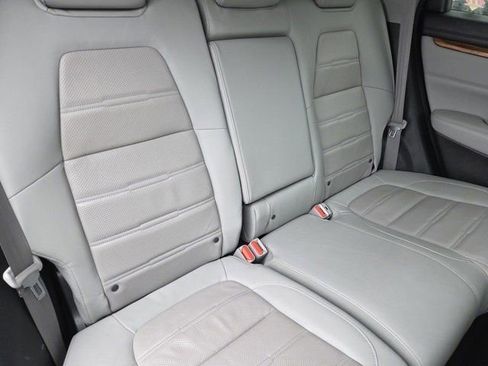 Used 2022 Honda CR-V Touring image 30