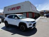 Used 2023 Chevrolet TrailBlazer LT image 3
