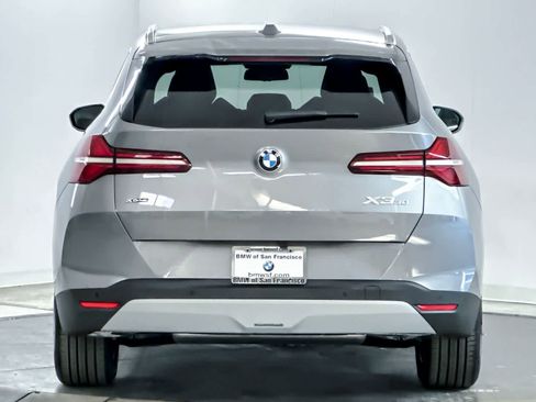 Used 2026 BMW X3 xDrive30i w/ Convenience Package AWD/4WD image 7