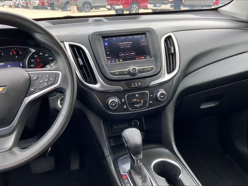 Used 2022 Chevrolet Equinox LT FWD image 7