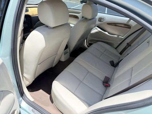 Used 2006 Jaguar S-TYPE 3.0 RWD image 17