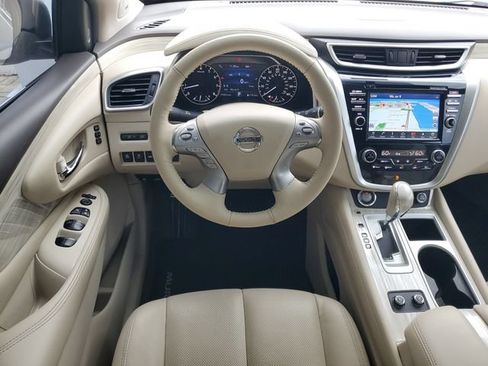 Used 2018 Nissan Murano Platinum w/ Cargo Package AWD/4WD image 31