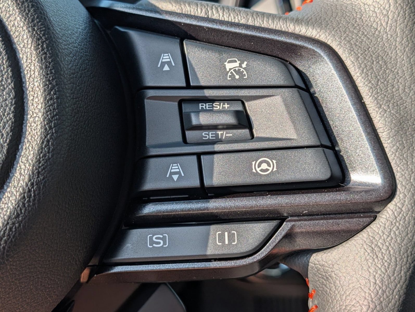 New 2026 Subaru Crosstrek 2.5i Limited AWD/4WD image 33