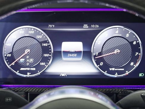 Used 2021 Mercedes-Benz G 63 AMG 4MATIC image 18