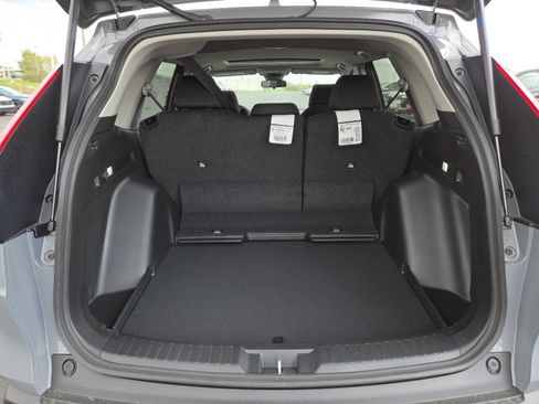 New 2026 Honda CR-V EX image 20