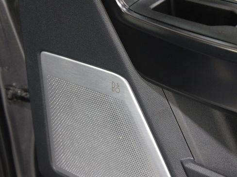 Used 2021 Ford F150 Platinum w/ Equipment Group 701A High image 45