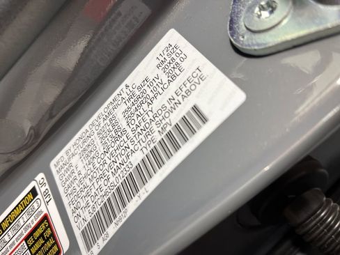 Used 2025 Acura RDX A-Spec image 37