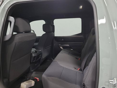 Certified 2025 Toyota Tundra SR5 image 9