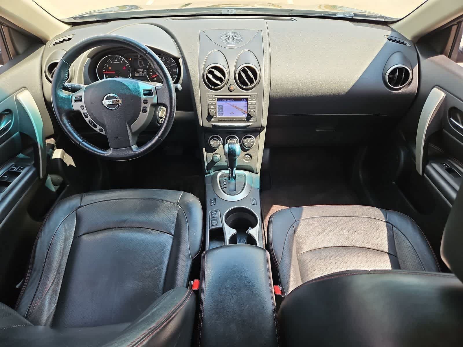 Used 2013 Nissan Rogue SL FWD image 14