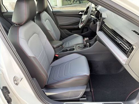 New 2026 Volkswagen Jetta GLI Autobahn image 25