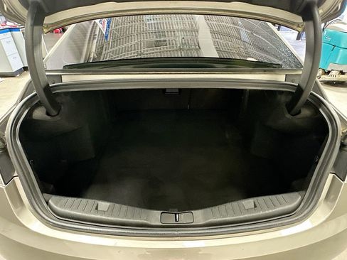 Used 2015 Lincoln MKZ AWD w/ Equipment Group 102A Reserve image 31