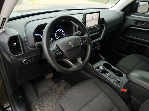 Used 2022 Ford Bronco Sport image 12