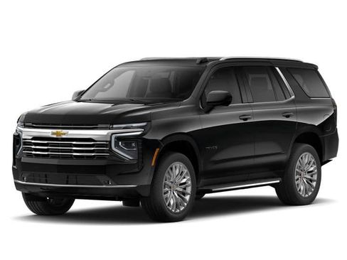 New 2026 Chevrolet Tahoe LT w/ Comfort Package image 25