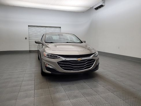 Used 2024 Chevrolet Malibu LT image 14
