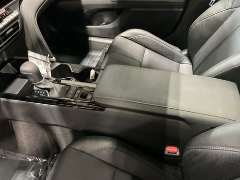 New 2026 Toyota Camry XSE image 16