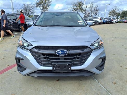 Used 2023 Subaru Legacy Premium image 5