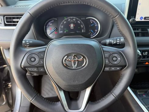 Used 2023 Toyota RAV4 SE AWD/4WD image 16