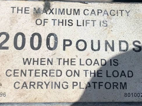 Used 2016 Ford F450 XL image 33