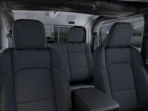 New 2026 Jeep Wrangler Sport S image 26