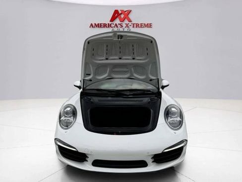 Used 2013 Porsche 911 Carrera S RWD image 52