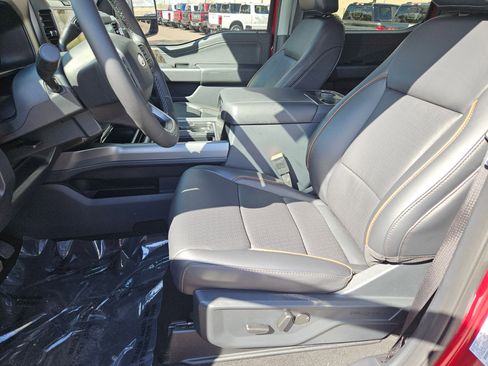 New 2026 Ford F350 Lariat w/ Chrome Package image 15