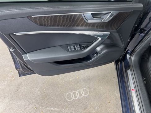 Used 2022 Audi A6 3.0T Premium w/ Convenience Package image 19