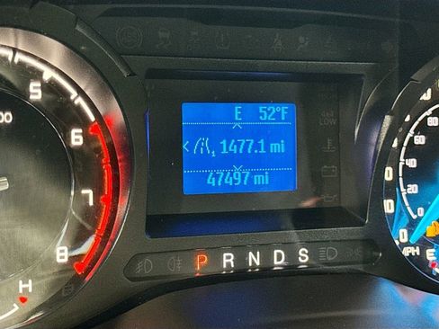 Used 2021 Ford Ranger XL w/ Equipment Group 101A High image 15