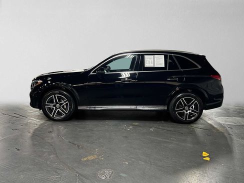 Certified 2026 Mercedes-Benz GLC 300 4MATIC image 7