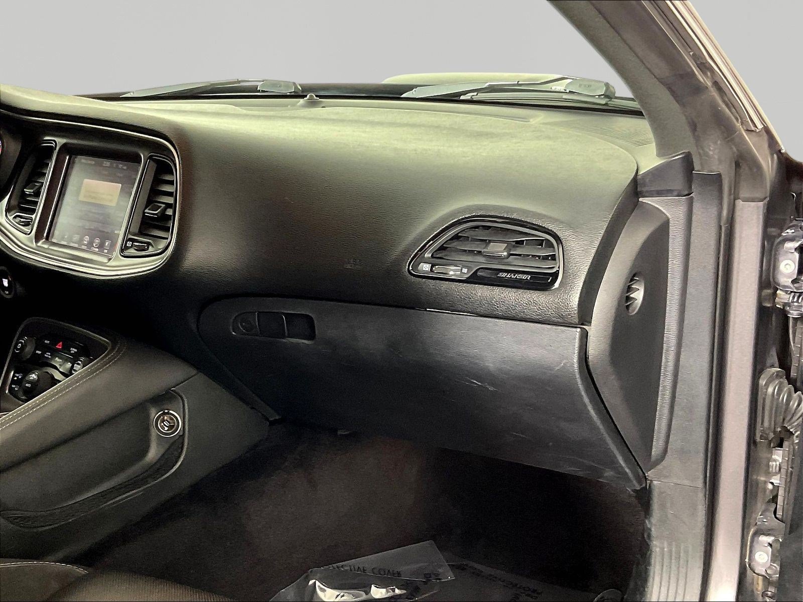 Used 2017 Dodge Challenger R/T Plus RWD image 25