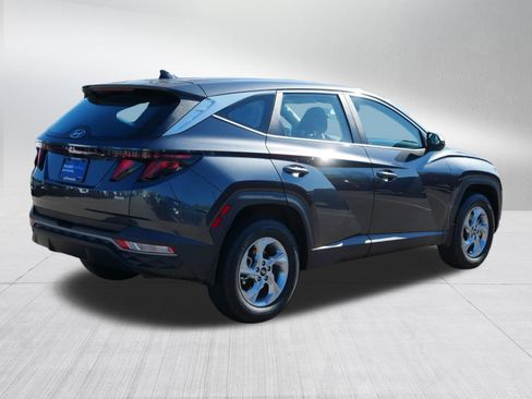 Certified 2023 Hyundai Tucson SE AWD/4WD image 7
