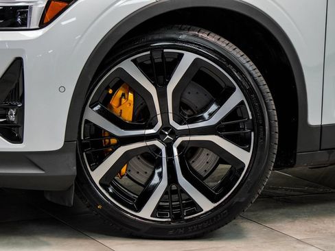 Used 2023 Polestar Polestar 2 w/ Pilot Pack AWD/4WD image 3