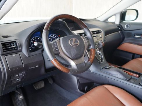 Used 2015 Lexus RX 350 FWD image 11
