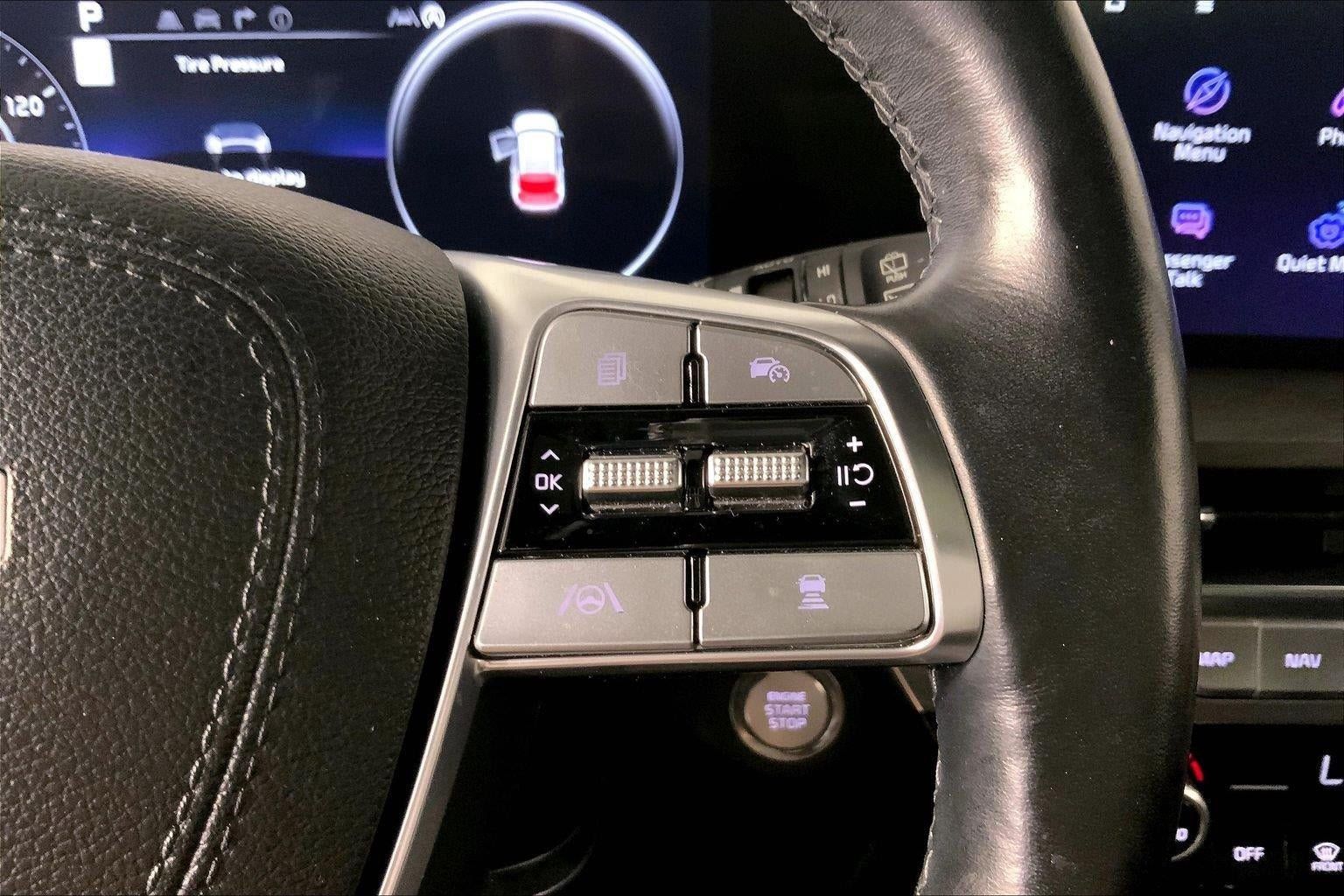 Certified 2023 Kia Telluride SX Prestige X-Pro AWD/4WD image 19