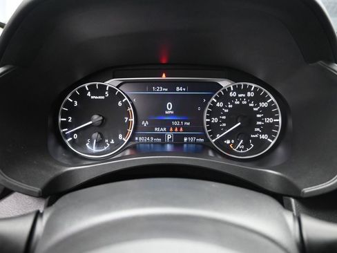 Used 2023 Nissan Altima 2.5 SR image 10