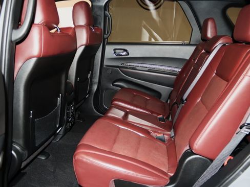 Used 2023 Dodge Durango R/T AWD/4WD image 56
