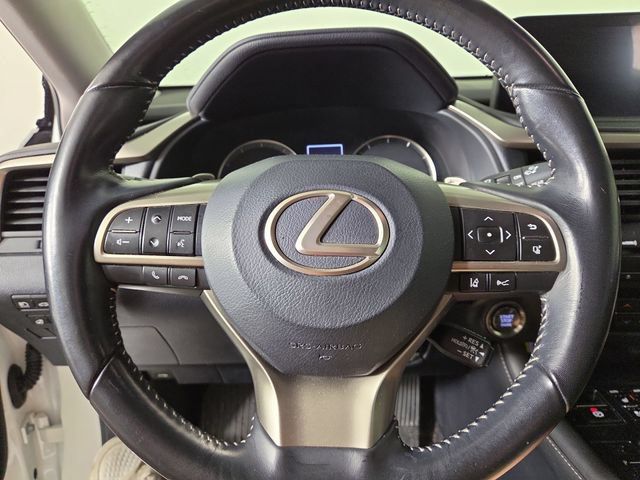 Used 2021 Lexus RX 350 AWD w/ Premium Package image 22