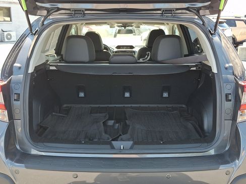 Used 2023 Subaru Crosstrek 2.5i Limited w/ Moonroof Package AWD/4WD image 29