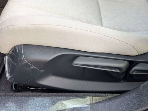 New 2026 Honda Accord LX image 19