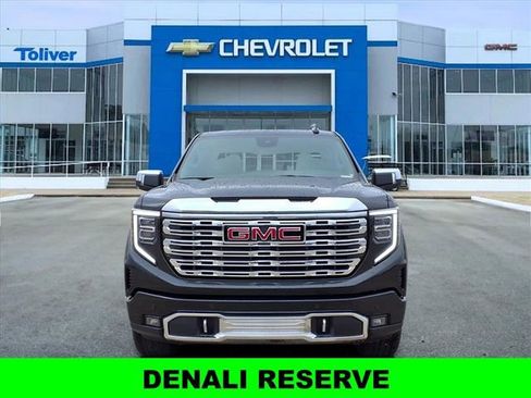 New 2026 GMC Sierra 1500 Denali w/ Denali Reserve Package image 3