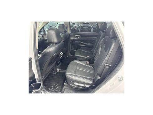 Used 2021 Kia Sorento SX FWD image 15