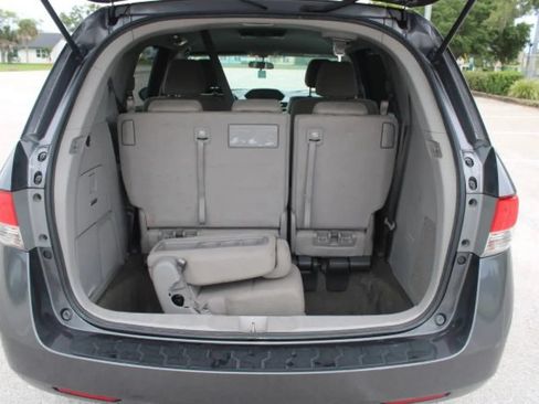Used 2016 Honda Odyssey SE image 34