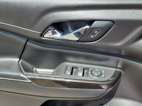 Used 2021 GMC Acadia AT4 w/ Trailering Package image 21